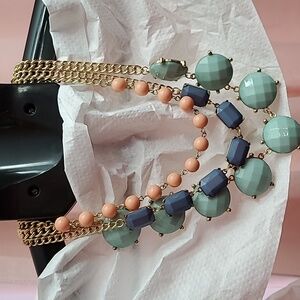 Stephan & Co. Gold Chain Necklace